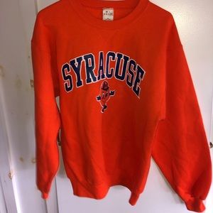 Syracuse Pullover